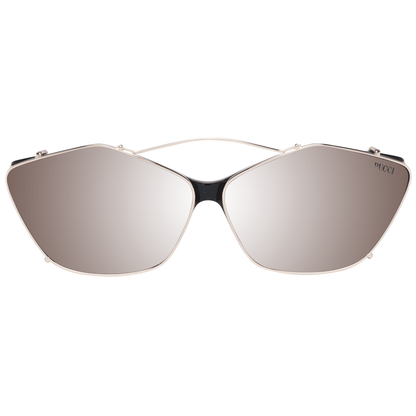 Gray Women Optical Frames - The Luxe Alliance