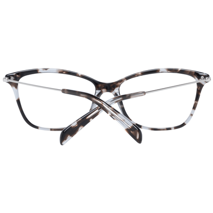 Brown Women Optical Frames - The Luxe Alliance