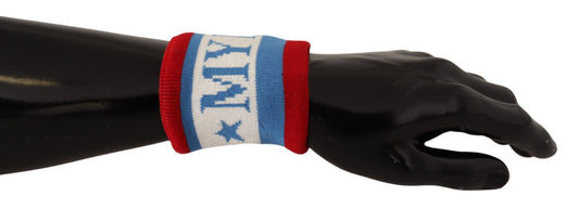  - King Of My Life Elegant Wrist Wrap