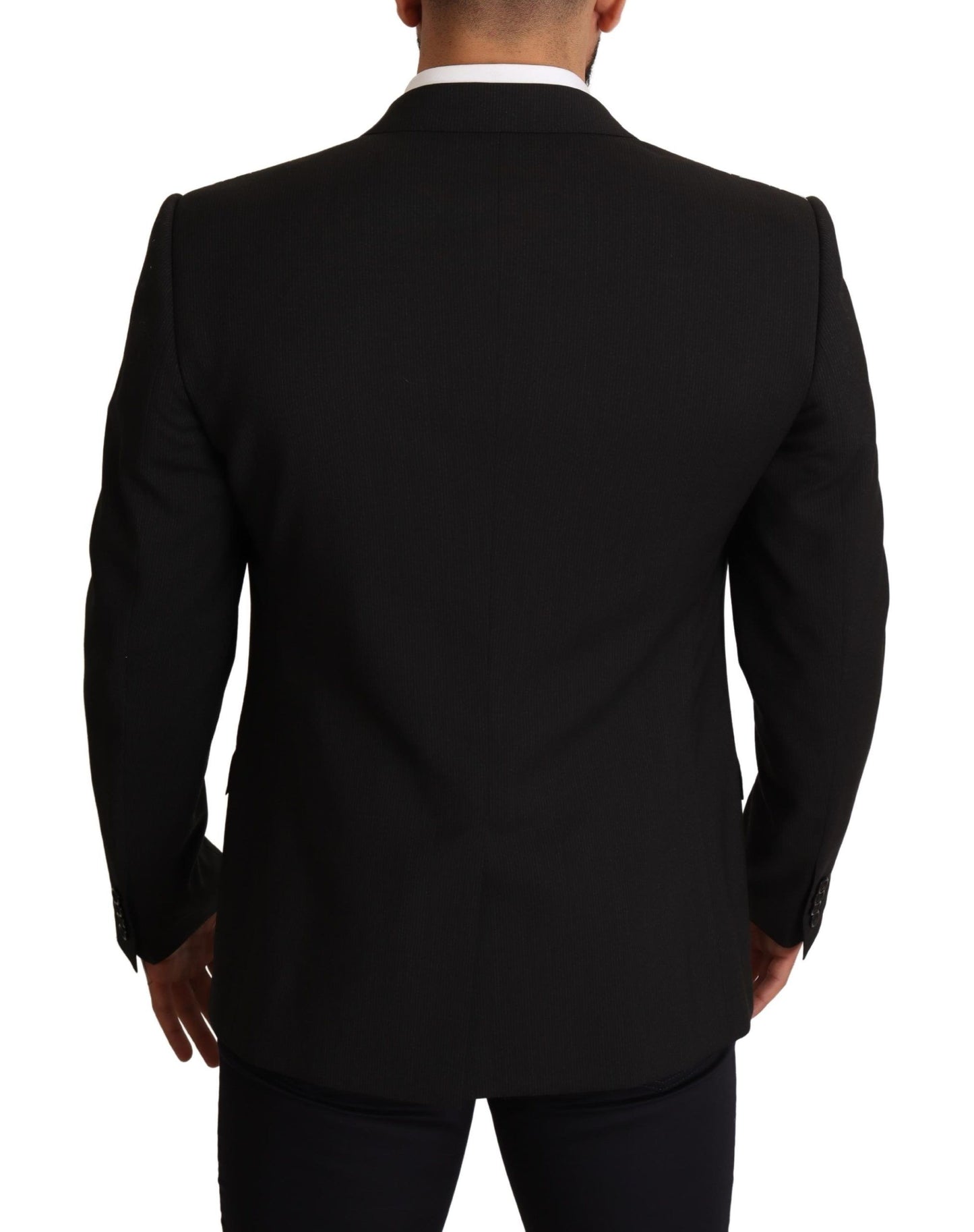  - Elegant Slim Fit Martini Blazer Jacket