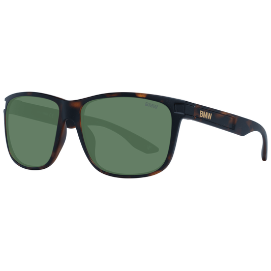  - Brown Men Sunglasses