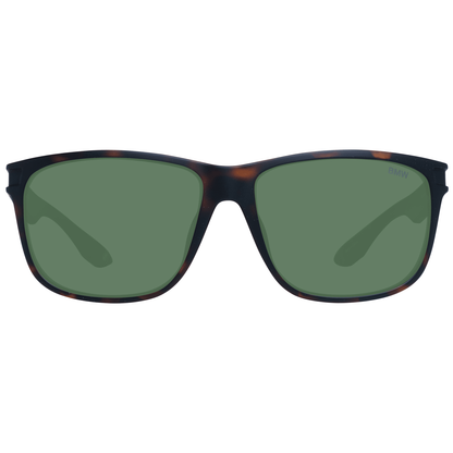  - Brown Men Sunglasses