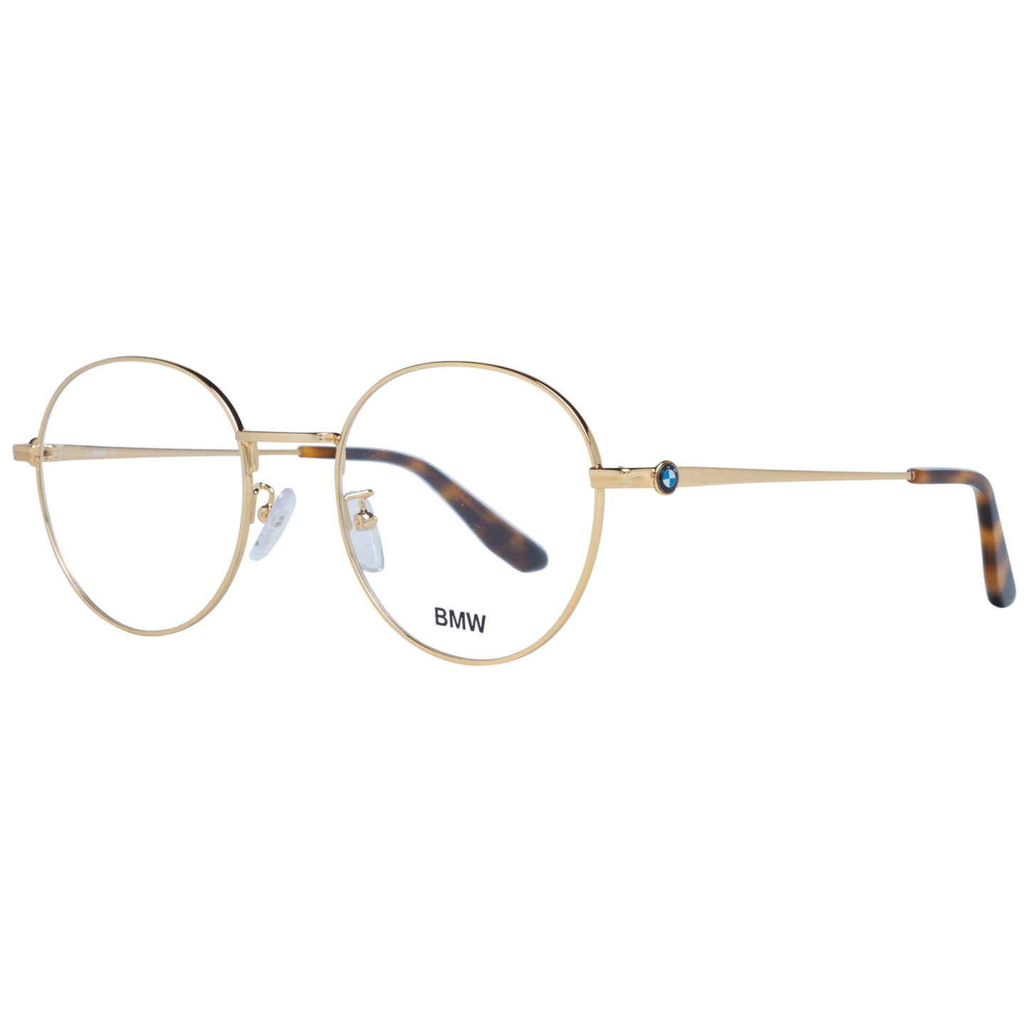  - Gold Men Optical Frames