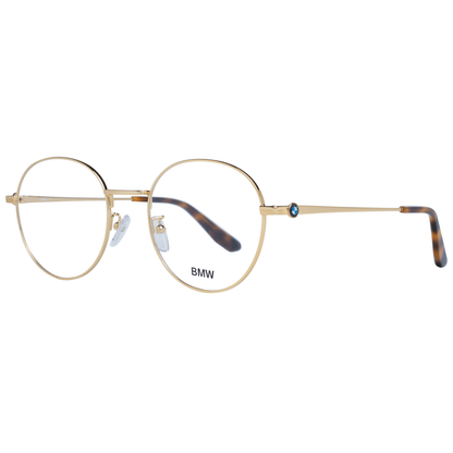  - Gold Men Optical Frames