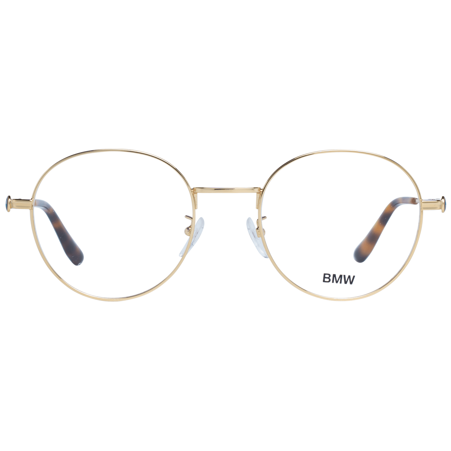  - Gold Men Optical Frames