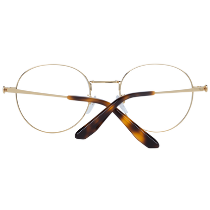  - Gold Men Optical Frames