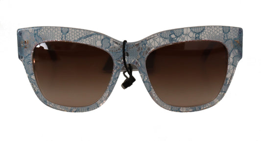  - Elegant Sicilian Lace Women's Sunglasses