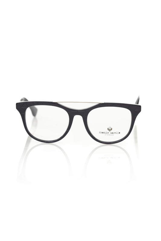 Blue Acetate Unisex Frame - The Luxe Alliance