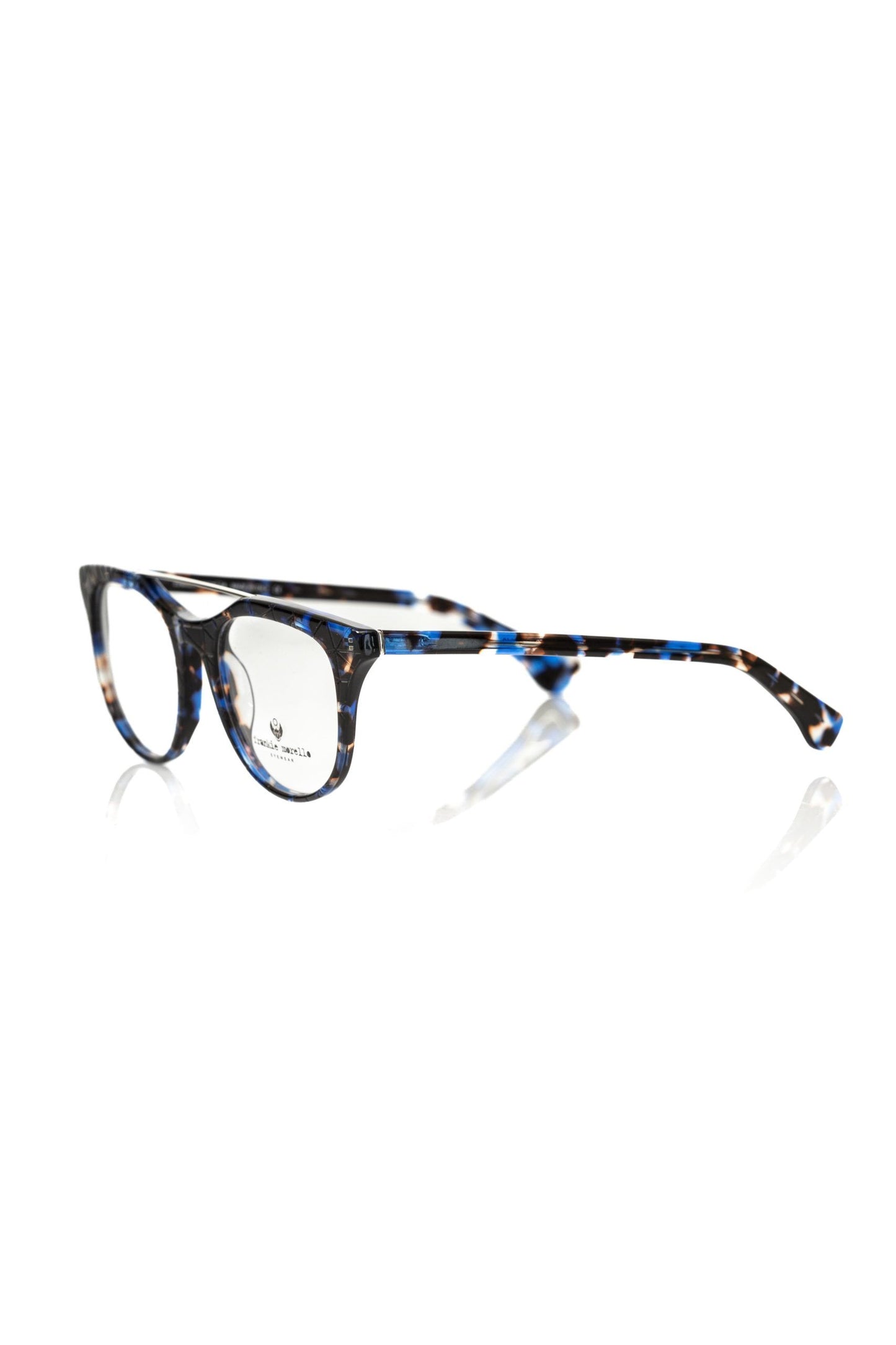 Blue Acetate Unisex Frame - The Luxe Alliance