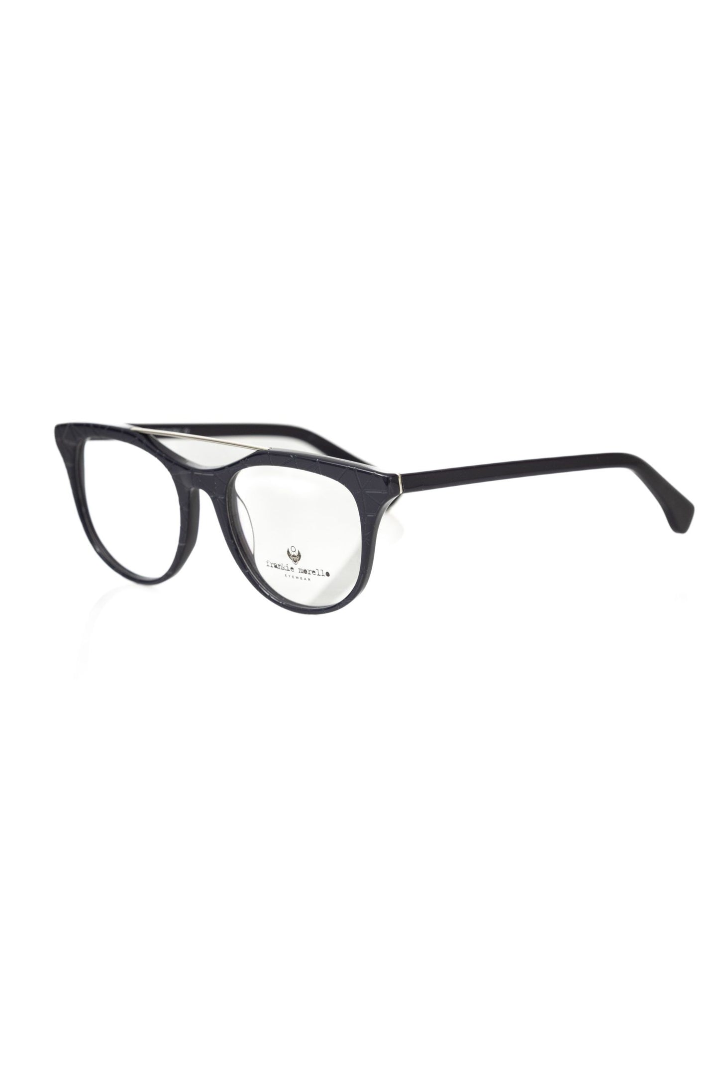 Blue Acetate Unisex Frame - The Luxe Alliance