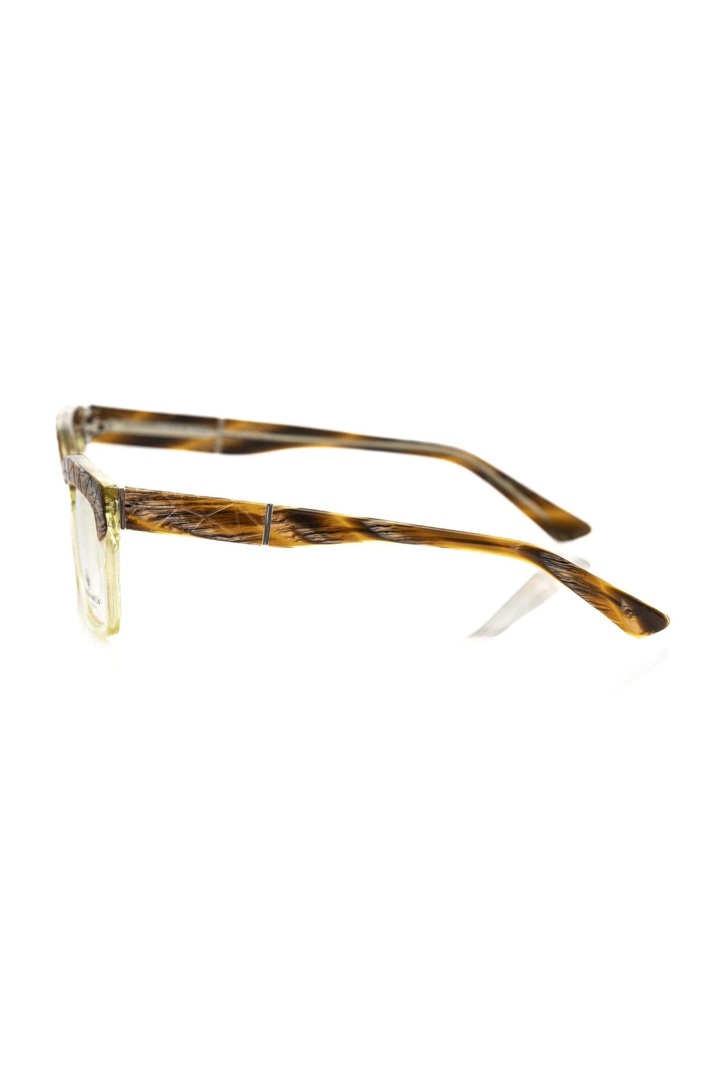 Brown Acetate Unisex Frame - The Luxe Alliance