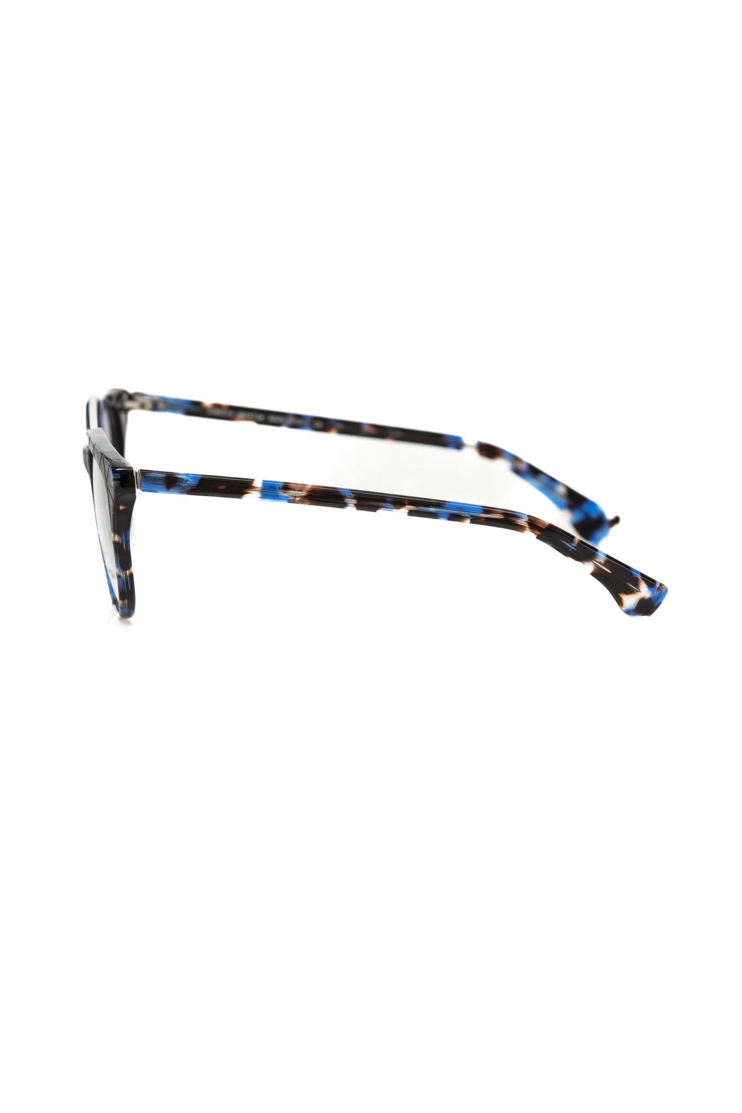 Blue Acetate Unisex Frame - The Luxe Alliance