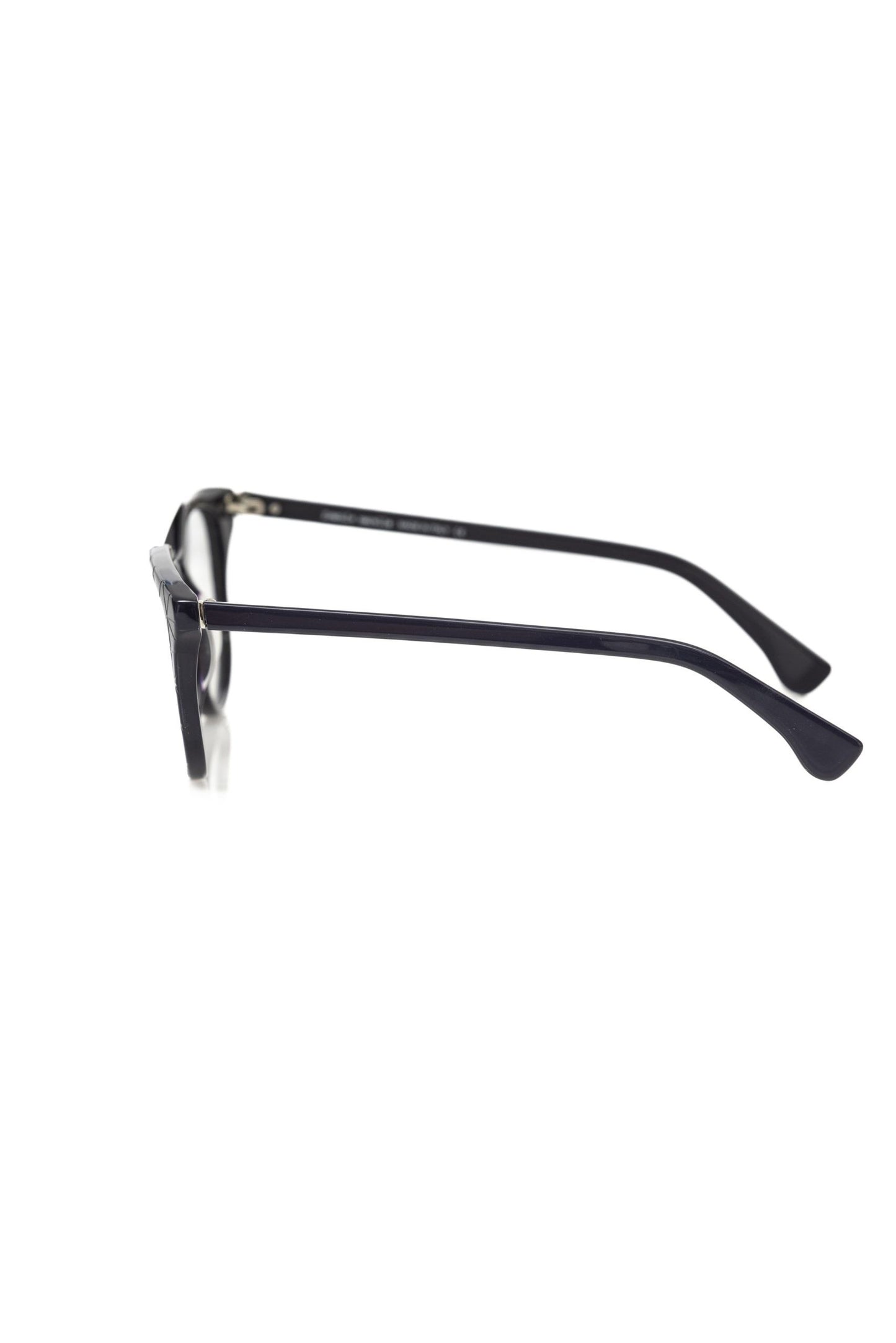 Blue Acetate Unisex Frame - The Luxe Alliance