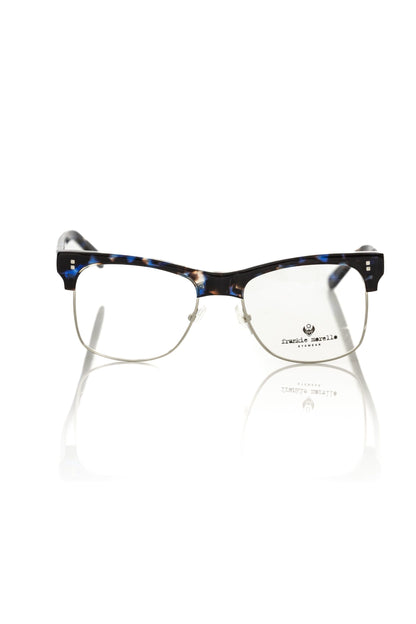 Blue Acetate Unisex Frame - The Luxe Alliance