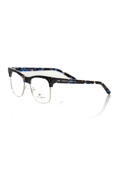 Blue Acetate Unisex Frame - The Luxe Alliance