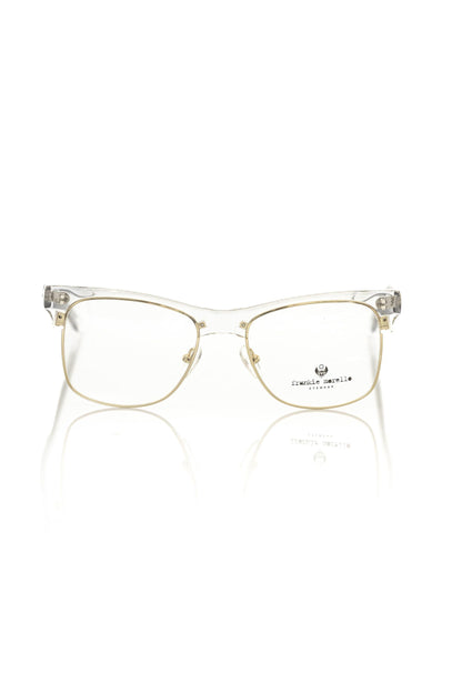 Gold Acetate Unisex Frame - The Luxe Alliance