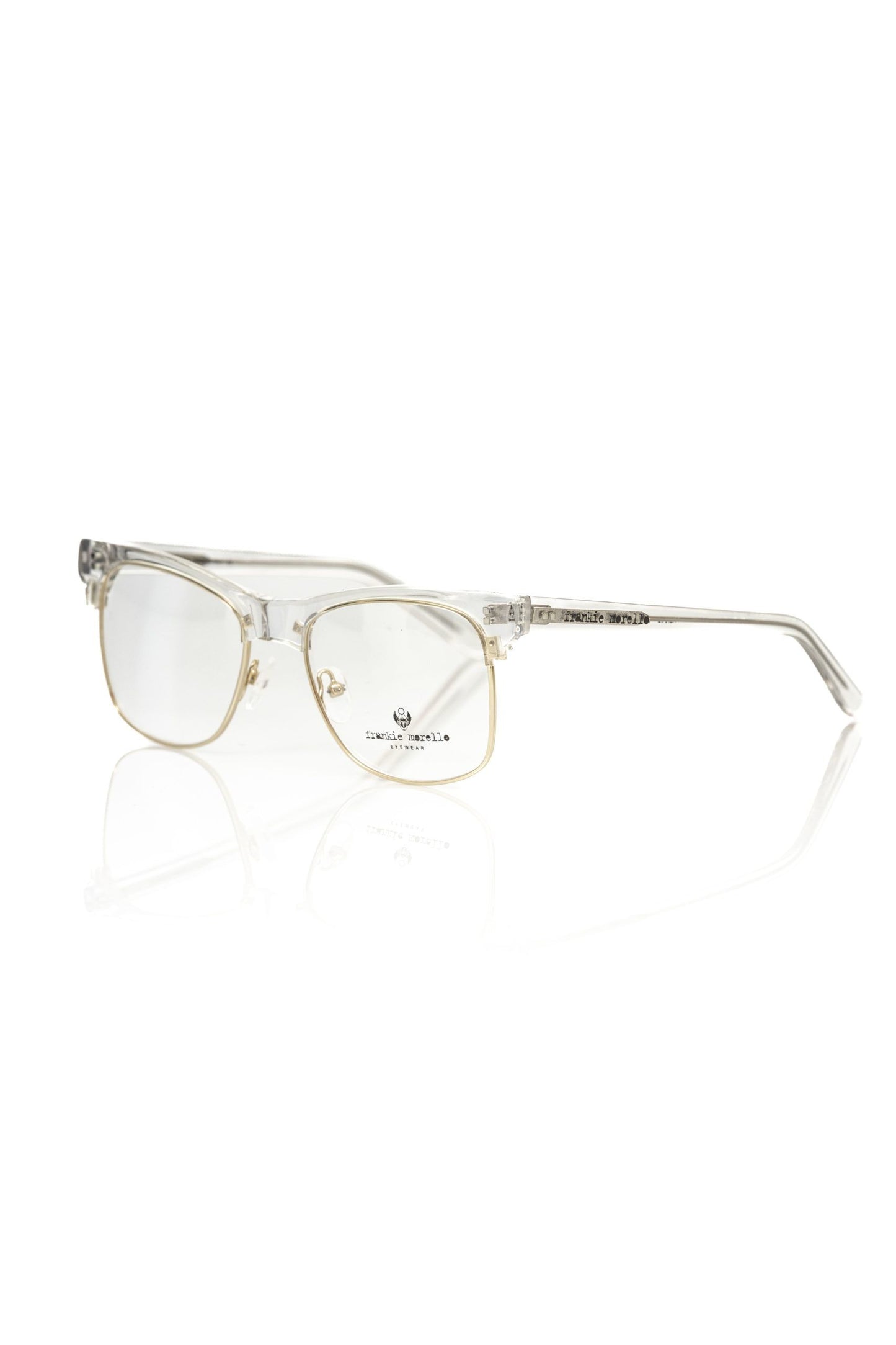 Gold Acetate Unisex Frame - The Luxe Alliance