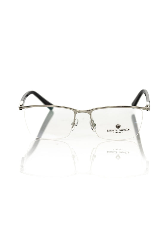 Black Metallic Unisex Frame - The Luxe Alliance