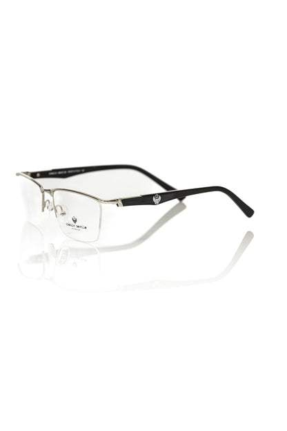 Black Metallic Unisex Frame - The Luxe Alliance