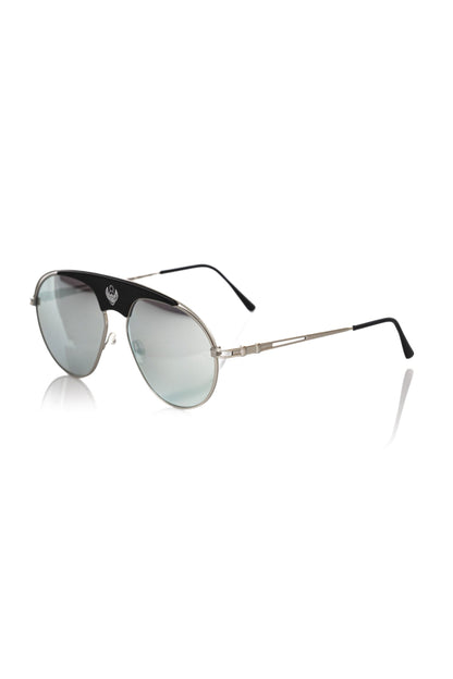  - Multicolor Metallic Men Sunglass