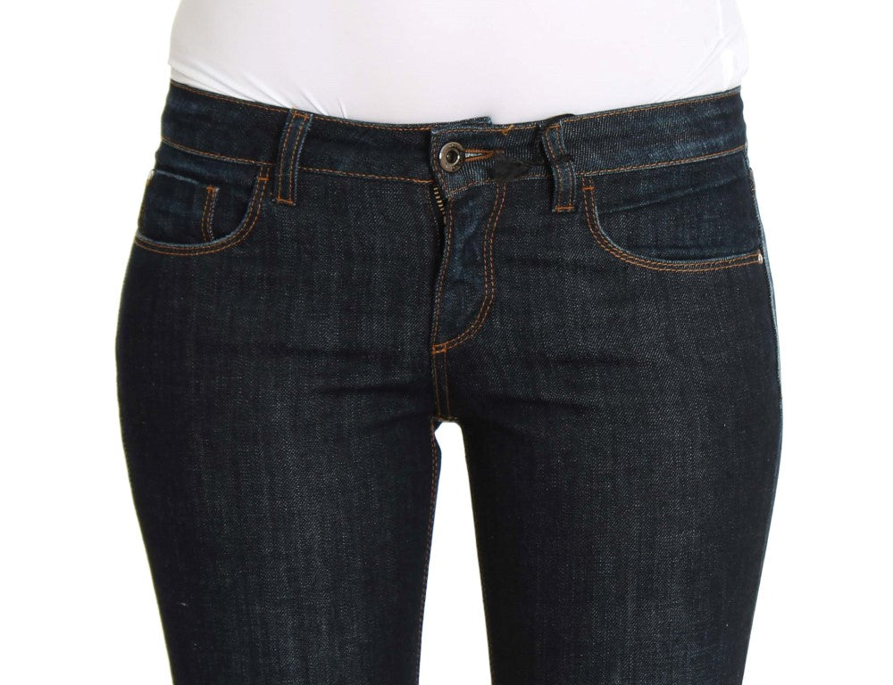  - Chic Slim Fit Skinny Designer Jeans