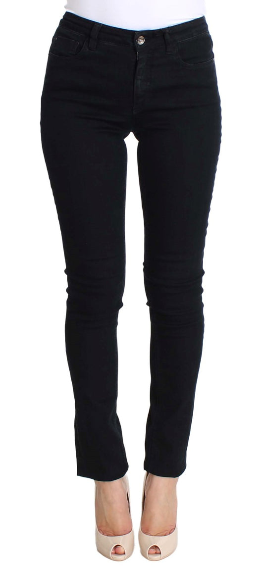  - Chic Slim Fit Skinny Designer Jeans