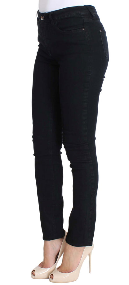  - Chic Slim Fit Skinny Designer Jeans