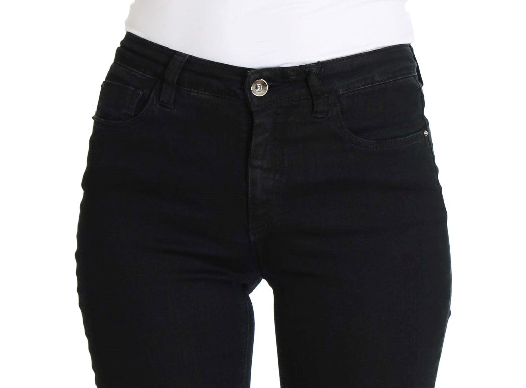  - Chic Slim Fit Skinny Designer Jeans