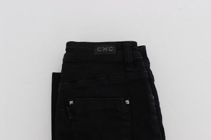  - Chic Slim Fit Skinny Designer Jeans