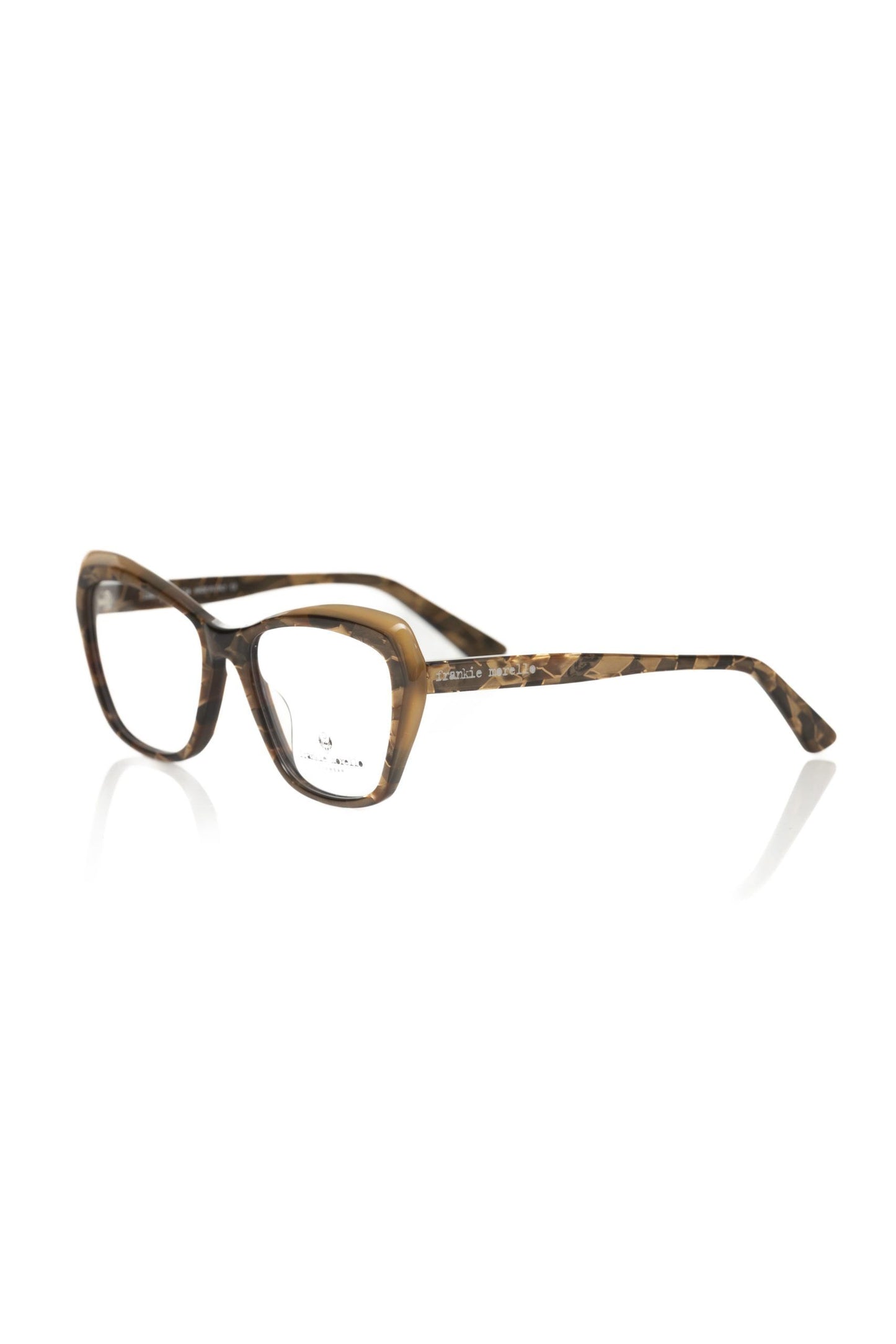 Beige Acetate Women Frame - The Luxe Alliance