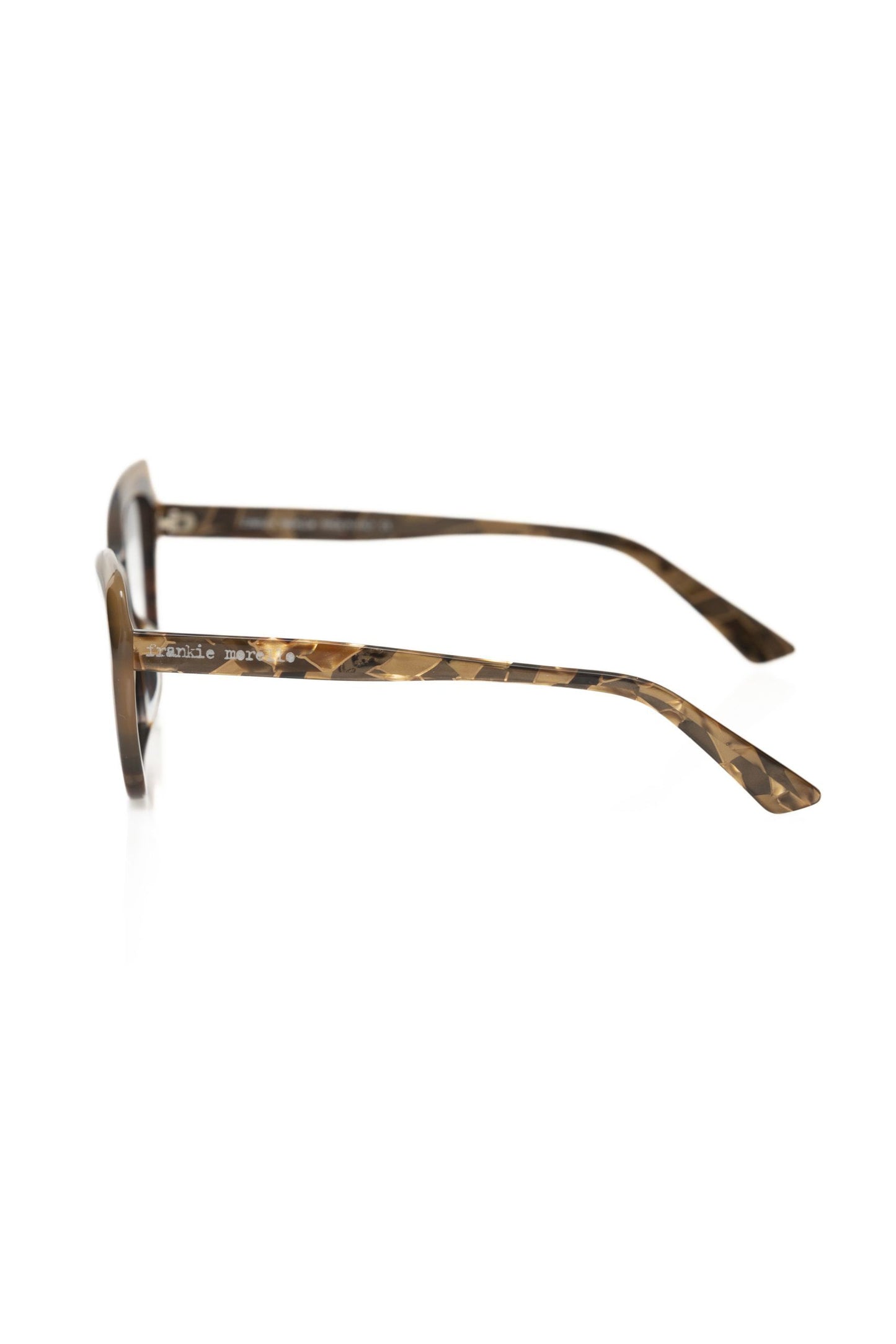 Beige Acetate Women Frame - The Luxe Alliance