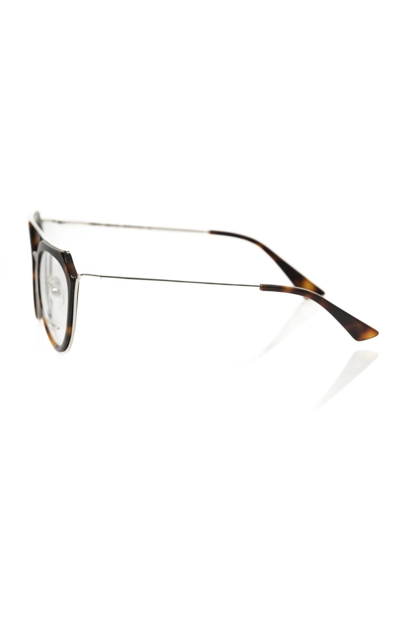 Frankie Morello Acetate Eyeglasses – Aviator Tartarugato Frame