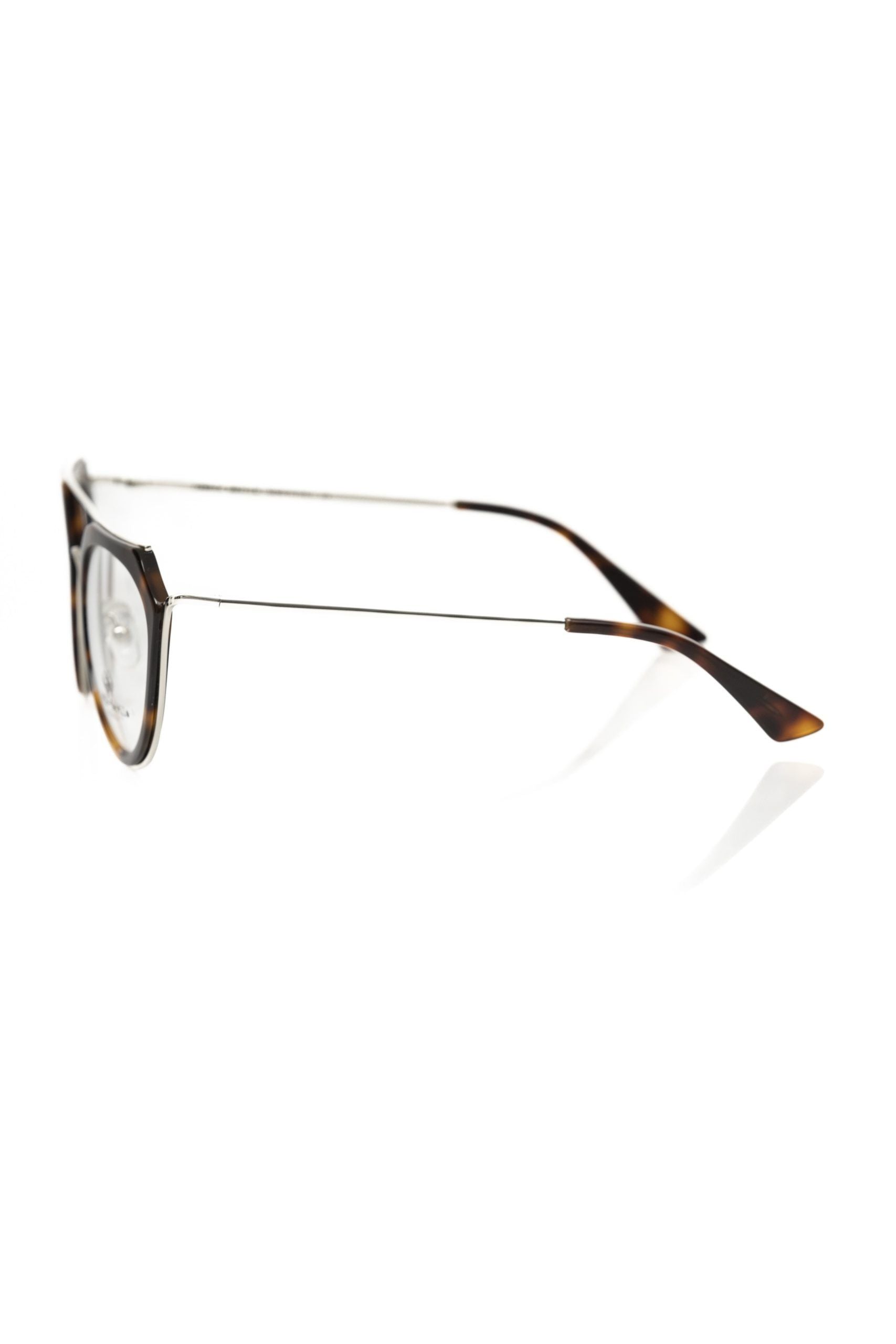 Frankie Morello Acetate Eyeglasses – Aviator Tartarugato Frame