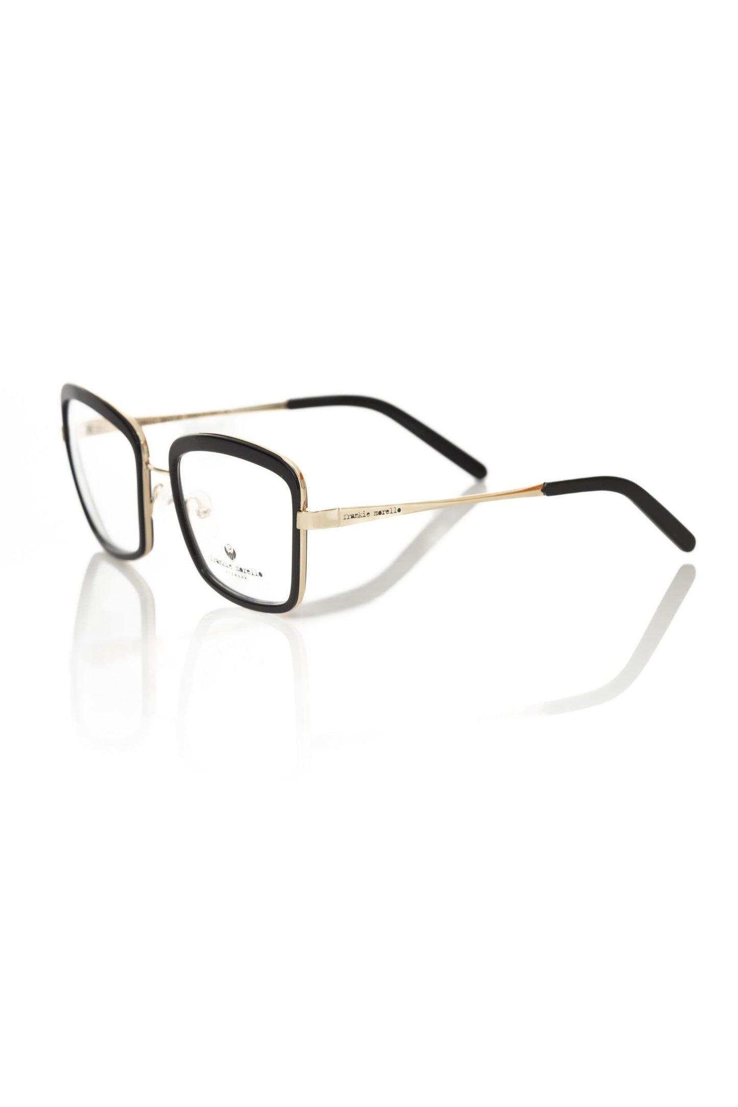 Black Metallic Women Frame - The Luxe Alliance