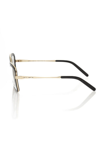 Black Metallic Women Frame - The Luxe Alliance