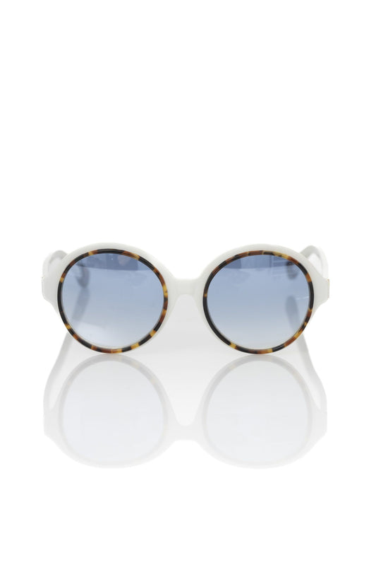  - White Acetate Women's Sunglass