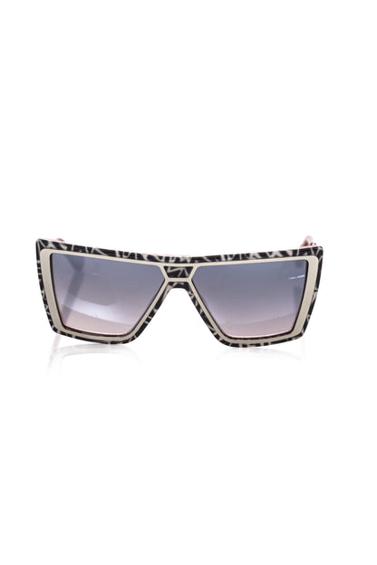  - Black Acetate Womens Sunglass