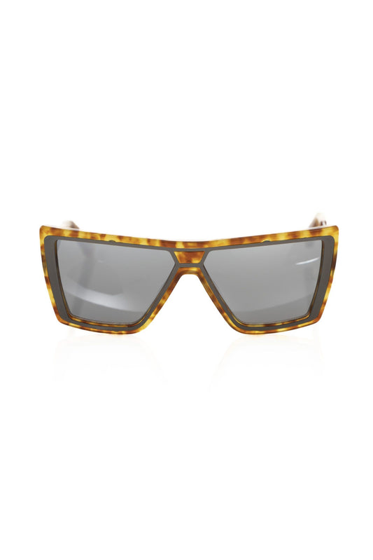  - Brown Acetate Women Sunglass