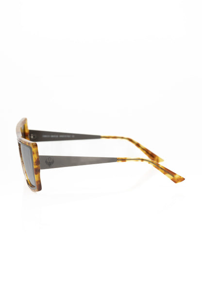  - Brown Acetate Women Sunglass