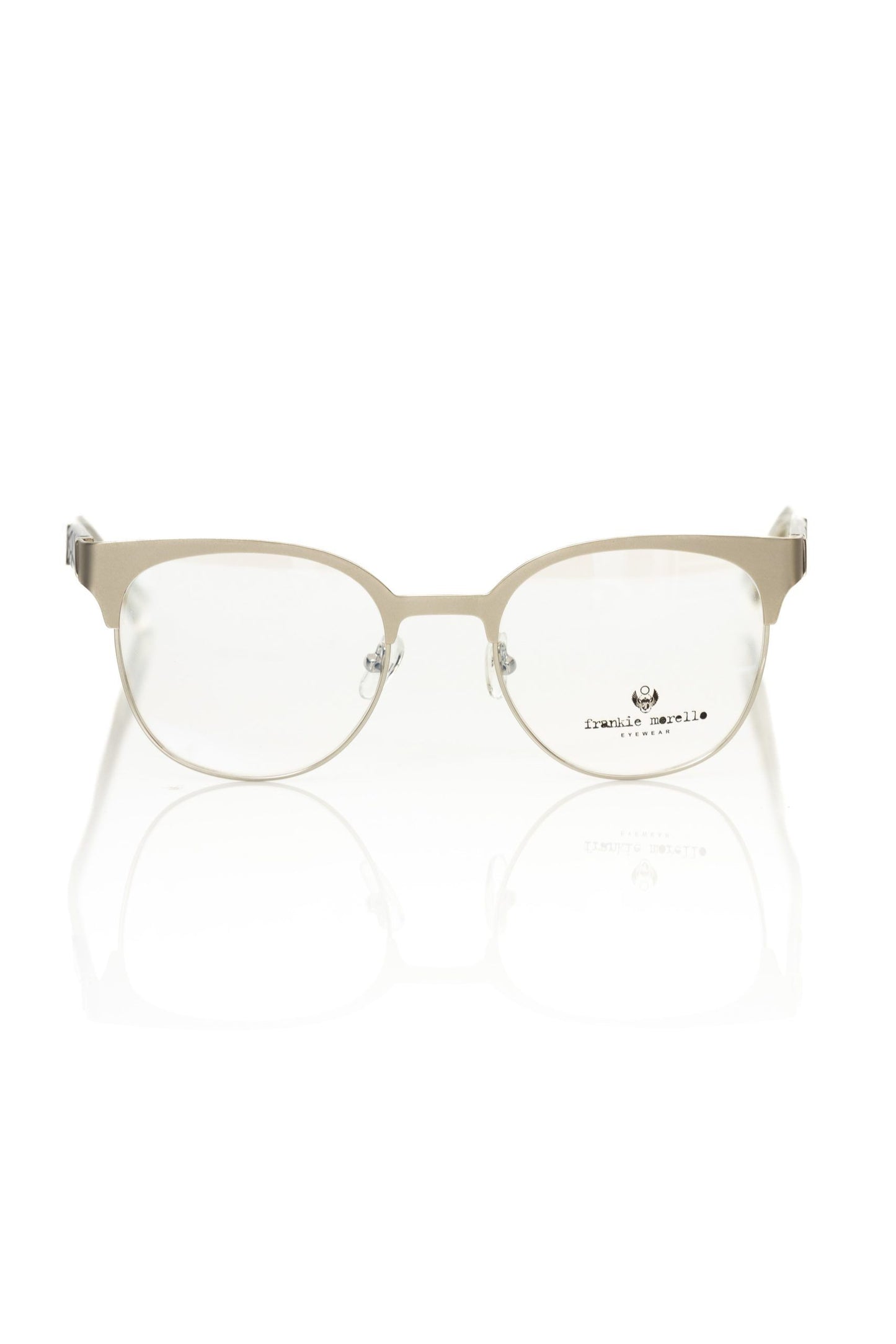 Black Acetate Women Frame - The Luxe Alliance