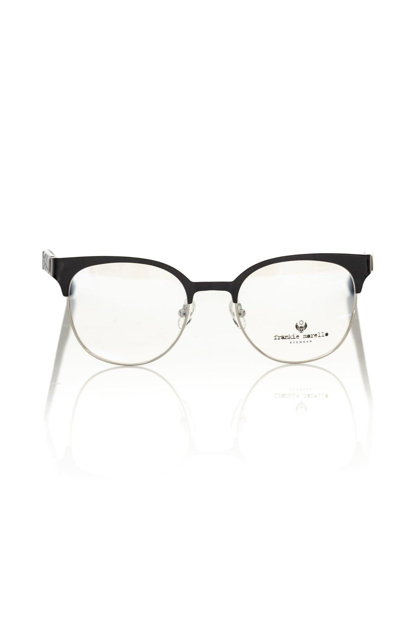 Black Acetate Women Frame - The Luxe Alliance