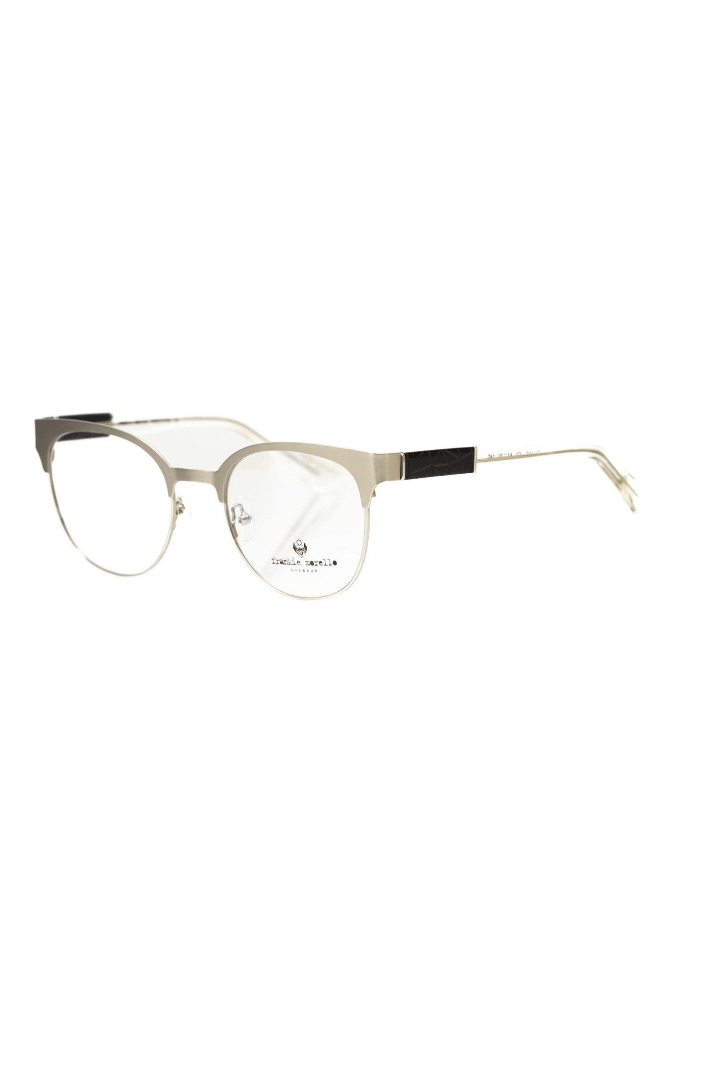 Black Acetate Women Frame - The Luxe Alliance