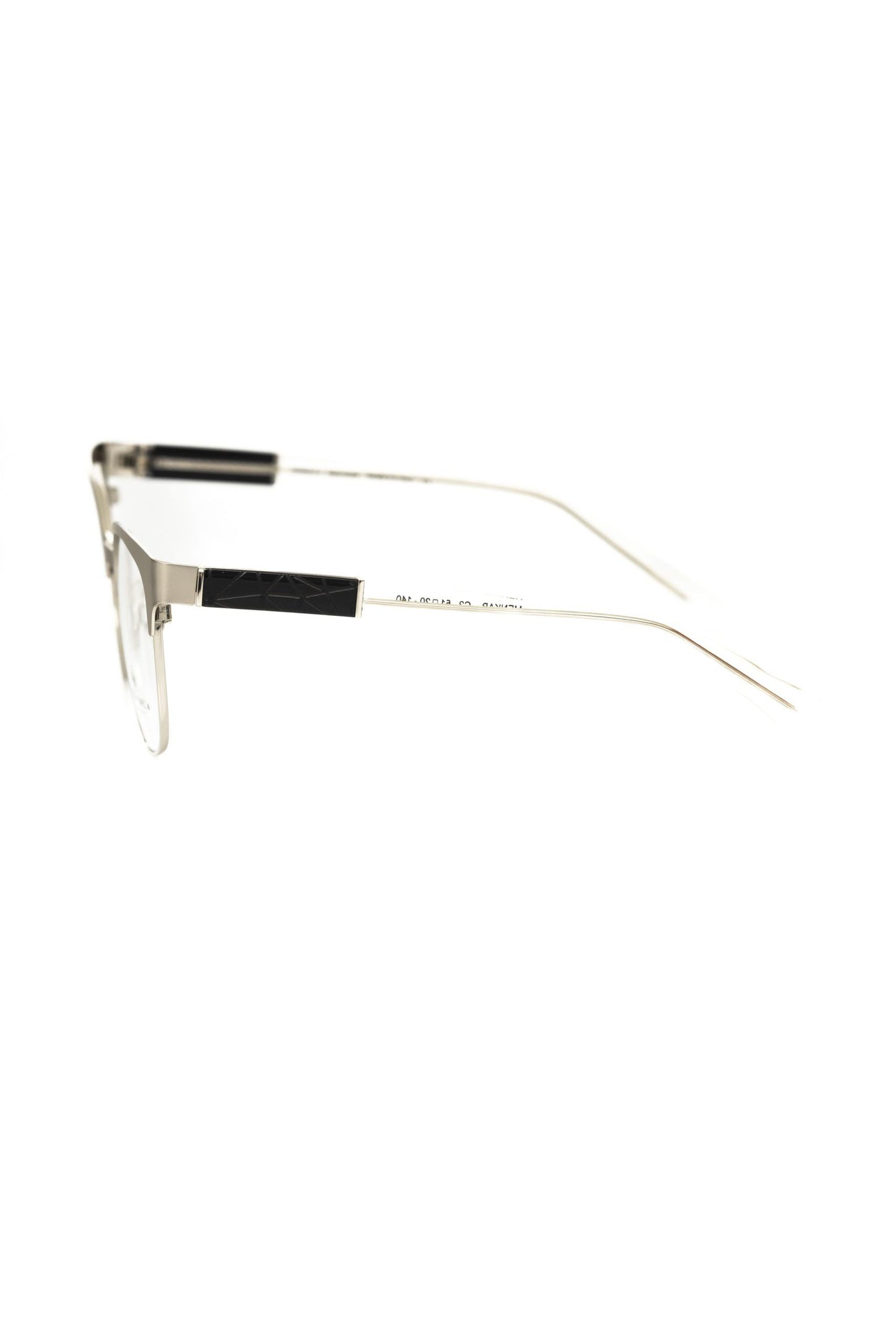 Black Acetate Women Frame - The Luxe Alliance