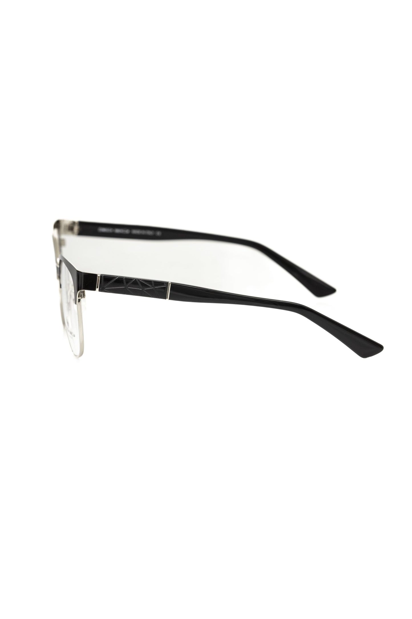 Black Acetate Women Frame - The Luxe Alliance