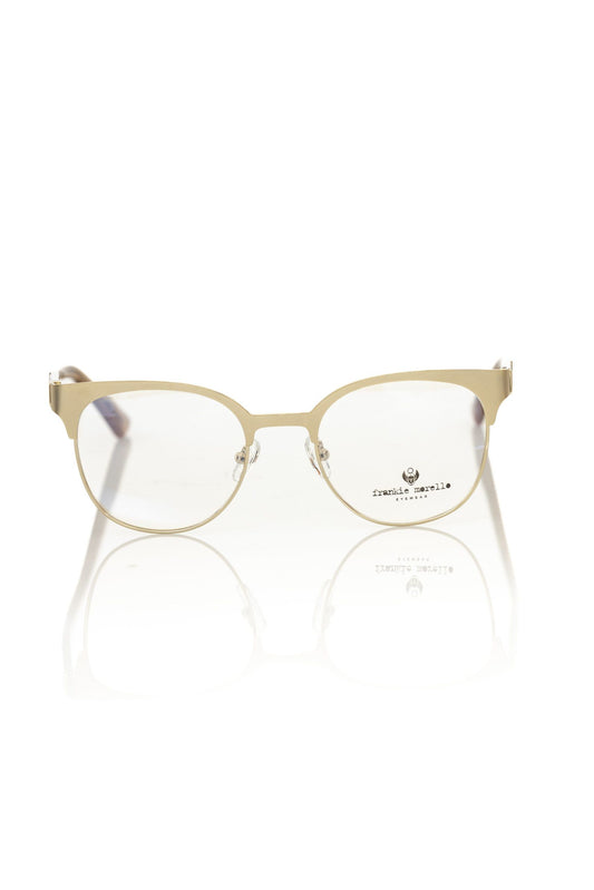 Gold Acetate Women's Frame - The Luxe Alliance