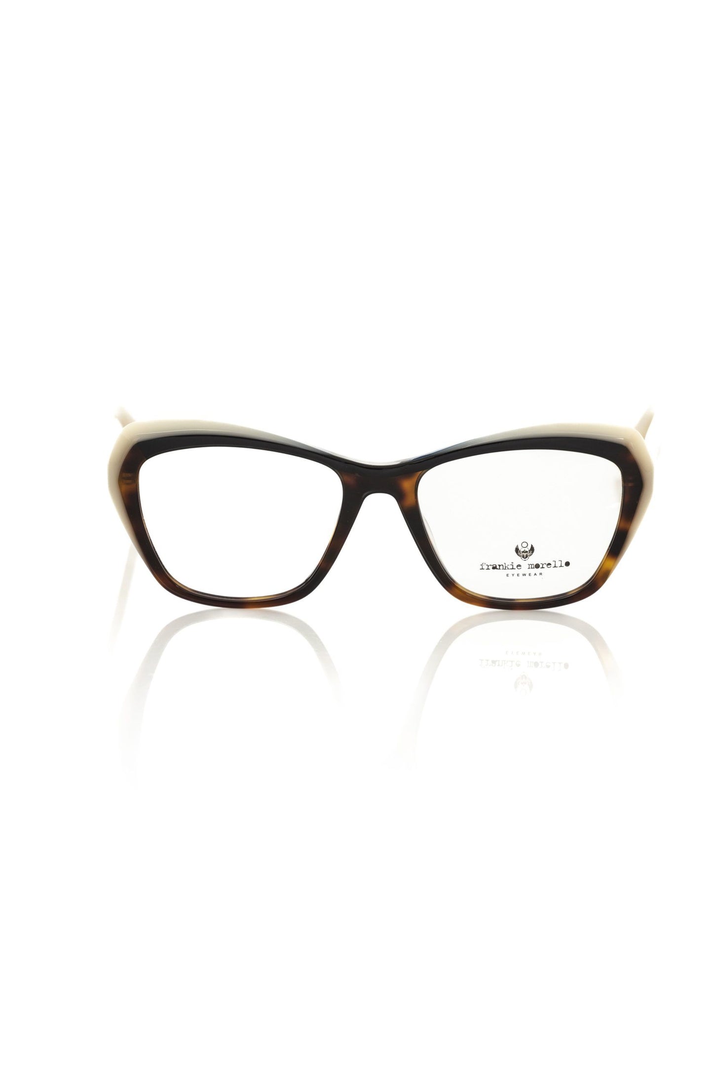 Multicolor Acetate Women Frame - The Luxe Alliance