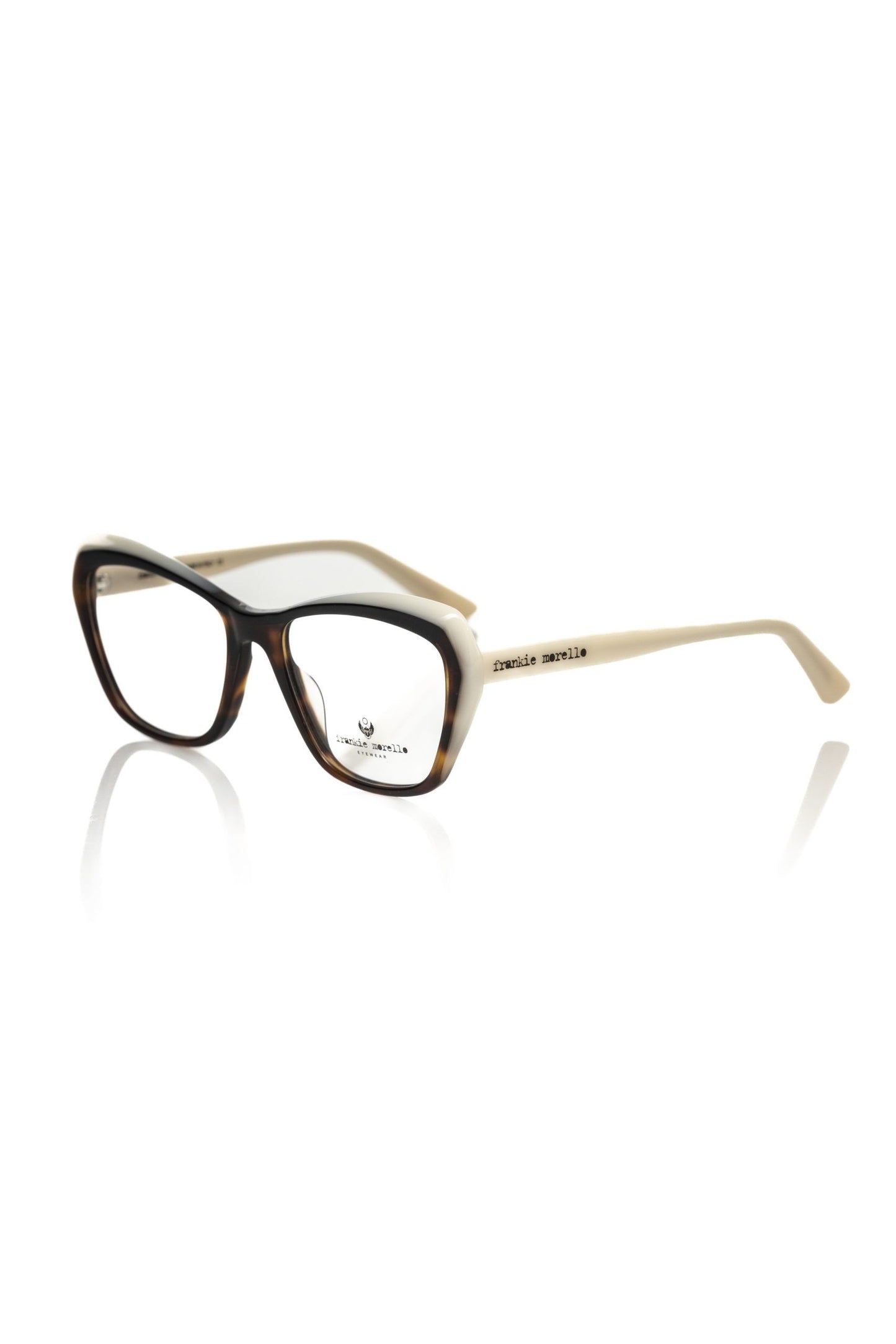 Multicolor Acetate Women Frame - The Luxe Alliance