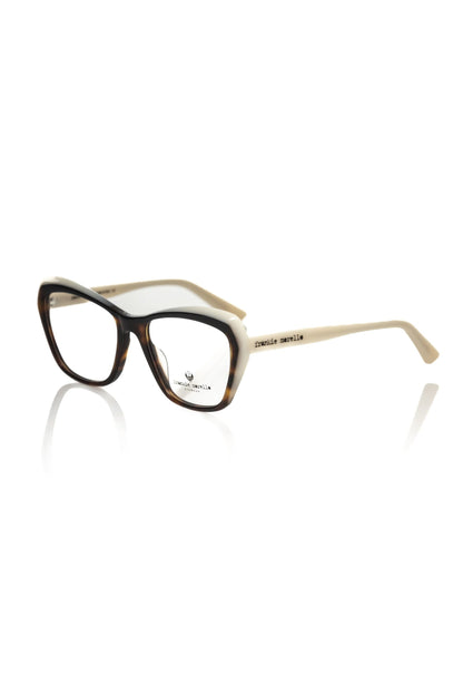 Multicolor Acetate Women Frame - The Luxe Alliance