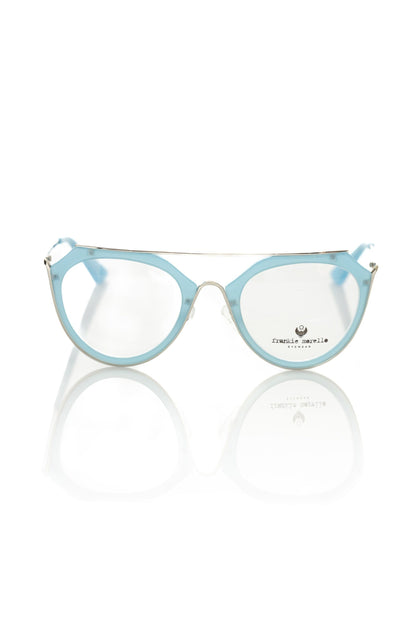 Light Blue Acetate Women Frame - The Luxe Alliance