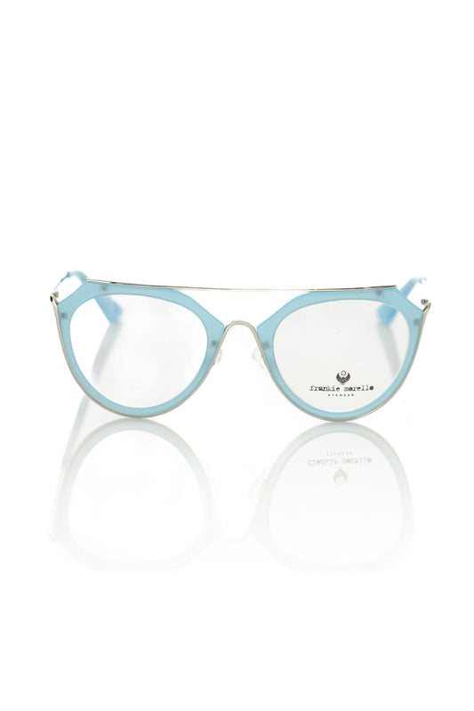 Light Blue Acetate Women Frame - The Luxe Alliance